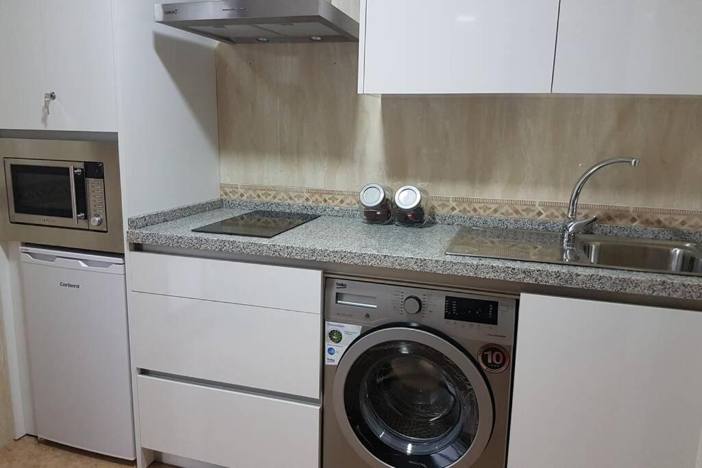San Pedro-corredera Apartment Córdoba