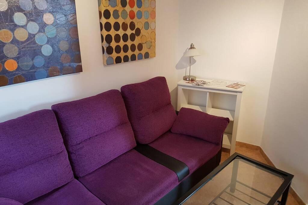 Appartement San Pedro-corredera